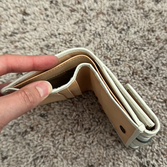 Coach Wallet - Picture 10 of 10